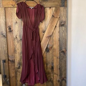 Honey Punch dress size small